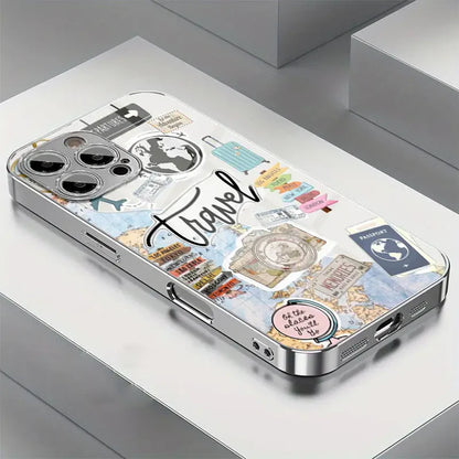 Globe Trotter - Regalia Series