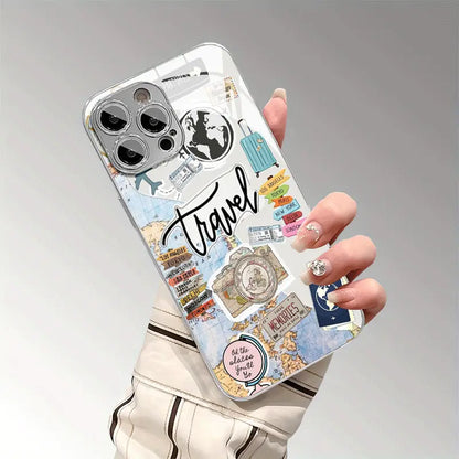 Globe Trotter - Regalia Series