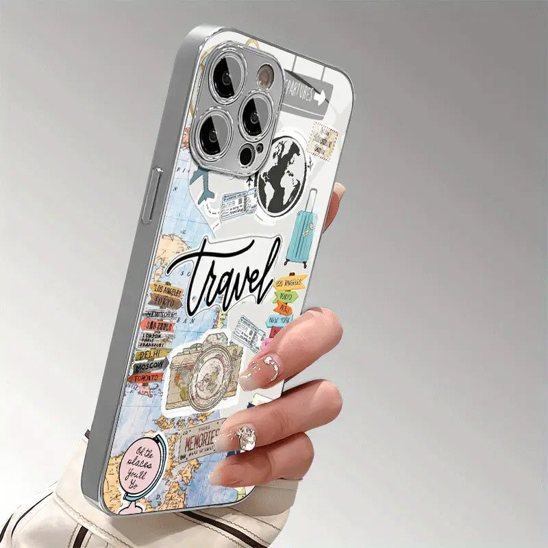 Globe Trotter - Regalia Series