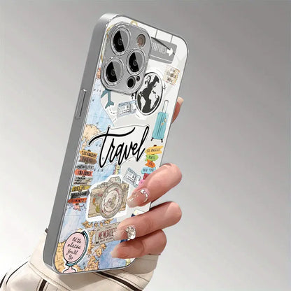 Globe Trotter - Regalia Series