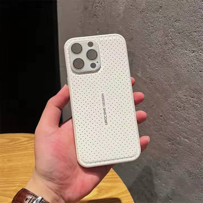 Brilliant Prism Light Frosted Case - iPhone