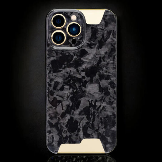 Vibrant Confetti Carbon Fusion Case - iPhone