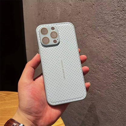 Brilliant Prism Light Frosted Case - iPhone