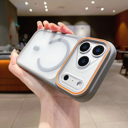 Orbit Glow Snap Case