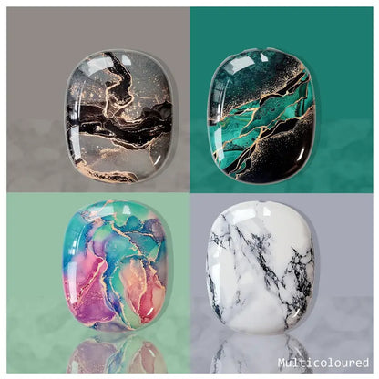 Galaxy Marble Vibes AirPods Max Cases