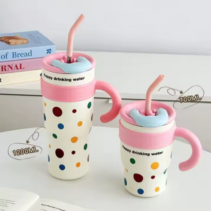 Critter Buddy Insulated Hydrator Tumbler