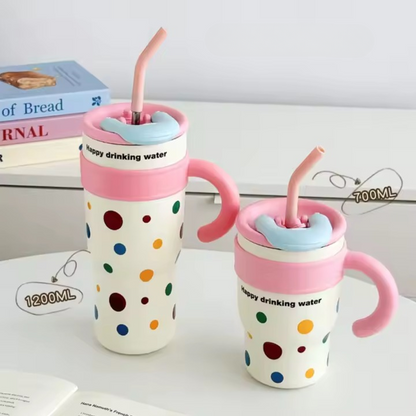 Critter Buddy Insulated Hydrator Tumbler