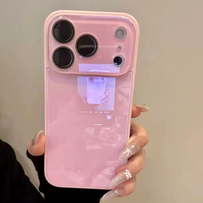 Candy Pop Glass Case