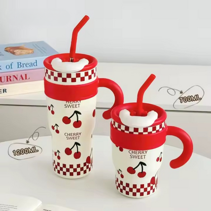 Critter Buddy Insulated Hydrator Tumbler