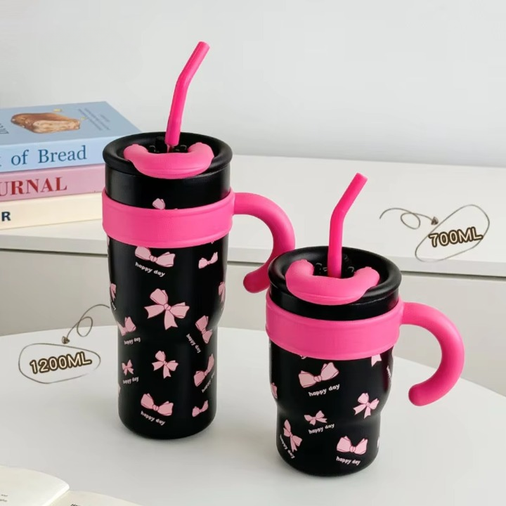 Critter Buddy Insulated Hydrator Tumbler