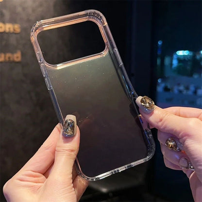 Cosmic Nebula Sparkle Luxe Case