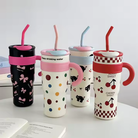 Critter Buddy Insulated Hydrator Tumbler