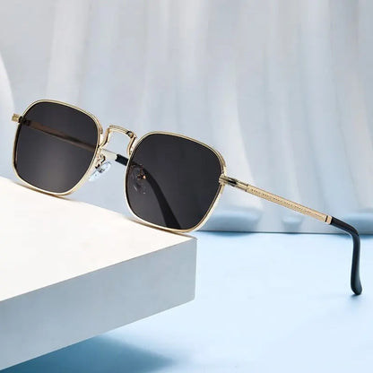 Sun-Kissed Style Sunglasses