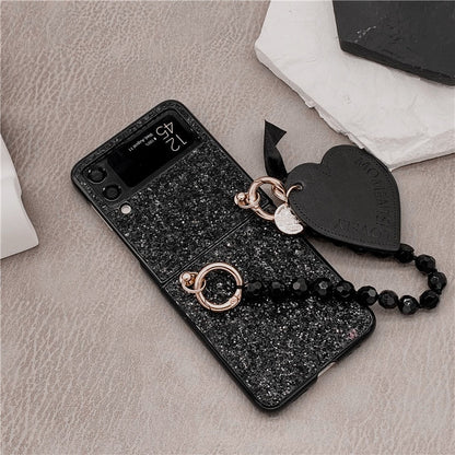 Luxury Bling Glitter Sequins Phone Case - Samsung