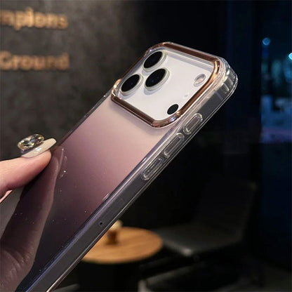 Cosmic Nebula Sparkle Luxe Case