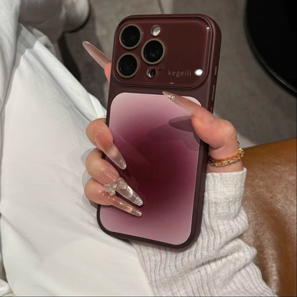 Blush Berry Luxe Case