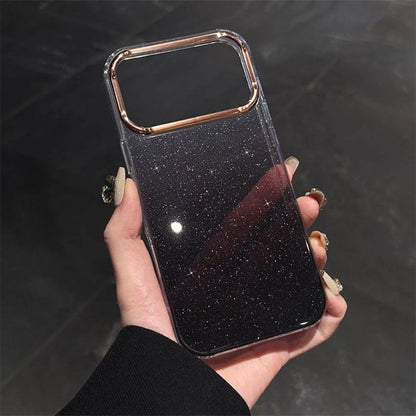 Cosmic Nebula Sparkle Luxe Case