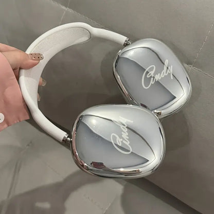 Elegant Signature Series AirPods Max Case