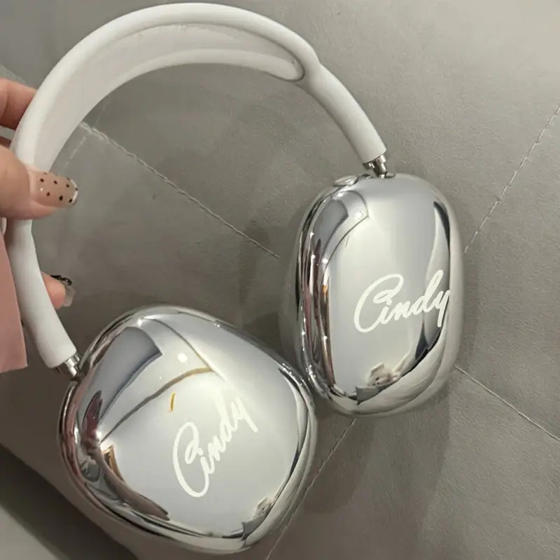 Elegant Signature Series AirPods Max Case