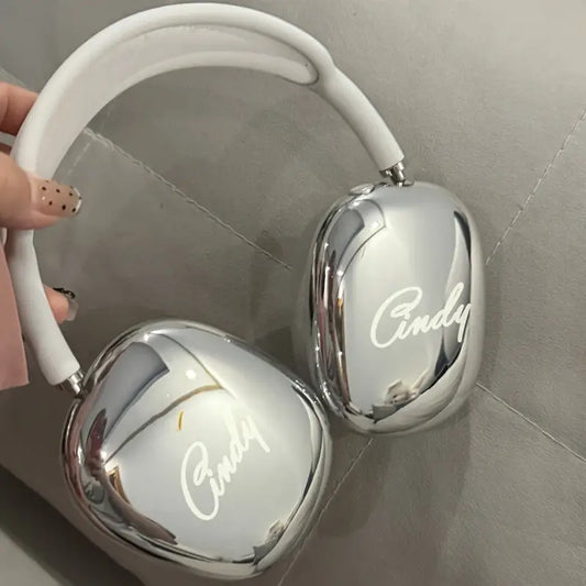 Elegant Signature Series AirPods Max Case