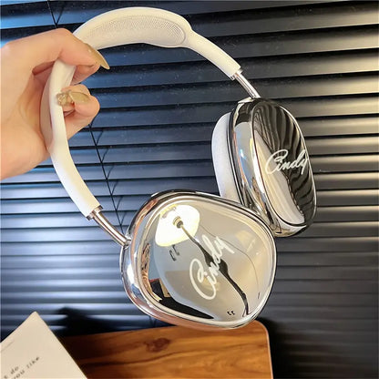 Elegant Signature Series AirPods Max Case