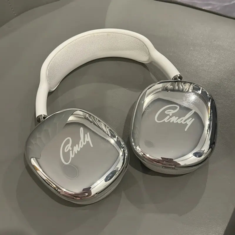 Elegant Signature Series AirPods Max Case