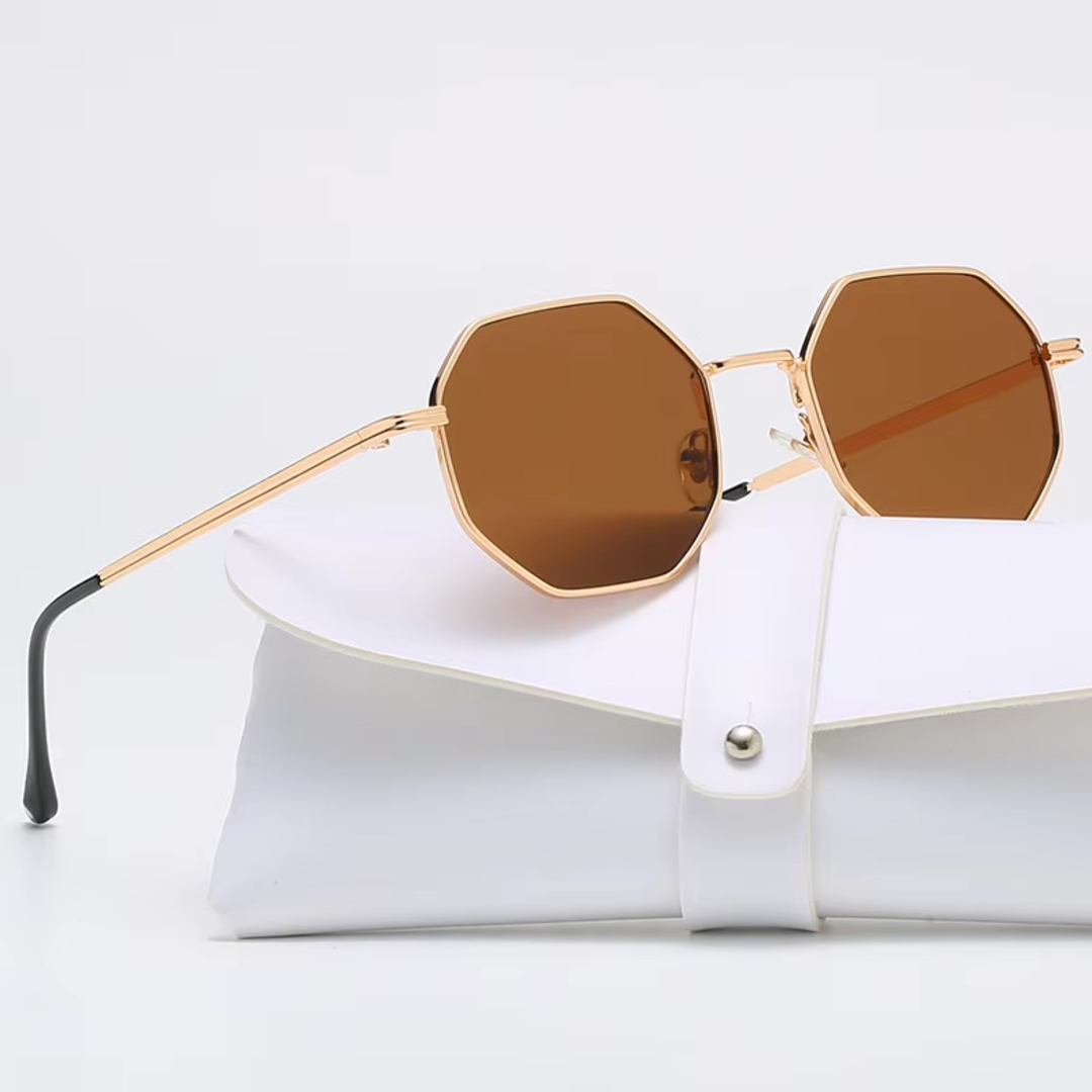 Hexa Glare Sunglasses