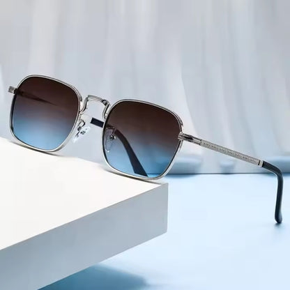 Sun-Kissed Style Sunglasses