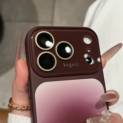 Blush Berry Luxe Case