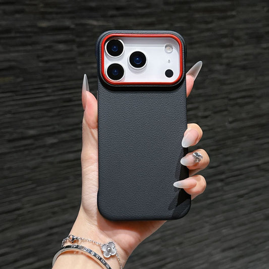 Crimson Lockframe Inlay Case