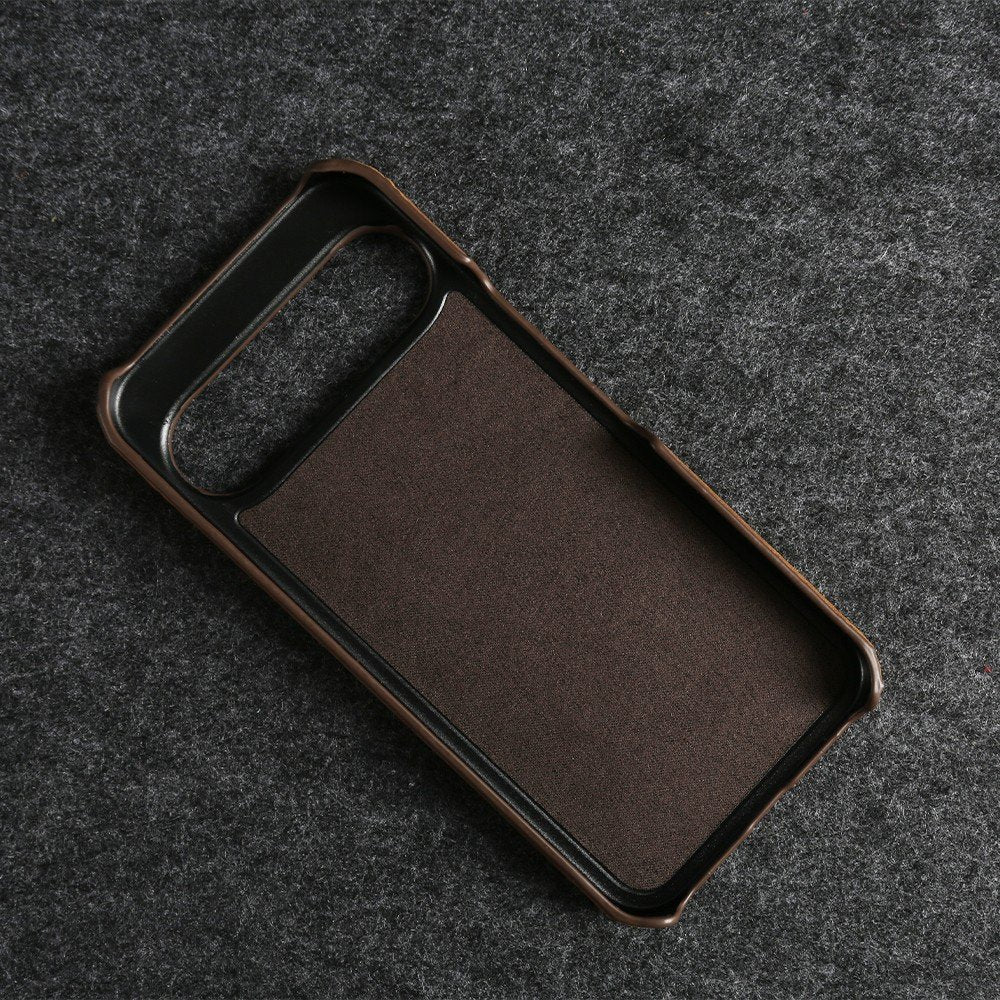 Classic Genuine Leather Guard Case - Google Pixel