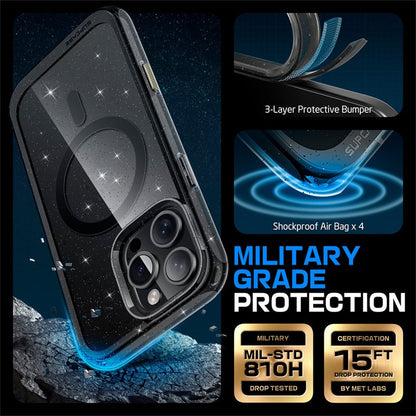 Prestige Dual-Tone Magsafe Slim Case - iPhone