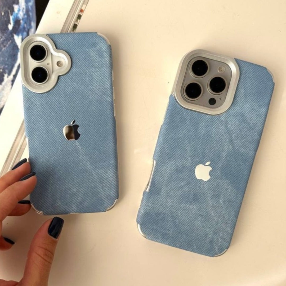 Urban Fabric Guard Case
