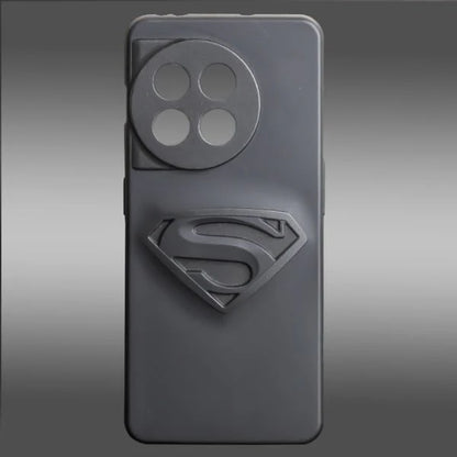 Legendary Super Engraved Phone Case - OnePlus