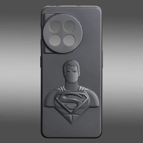 Legendary Super Engraved Phone Case - OnePlus