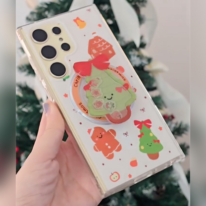 Festive Cheer Case - Samsung