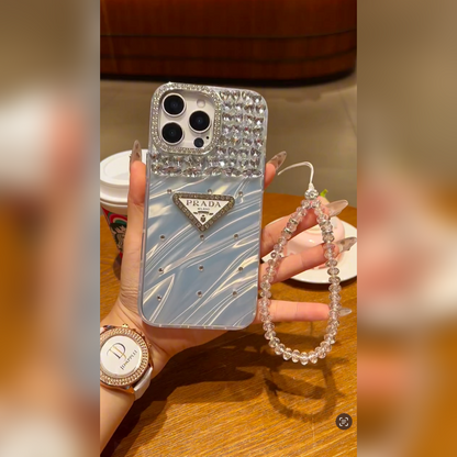 Royal Radiance Glam Case