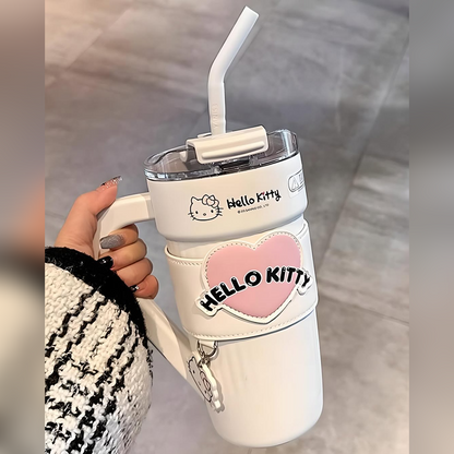 Premium Kawaii Insulated Tumblers