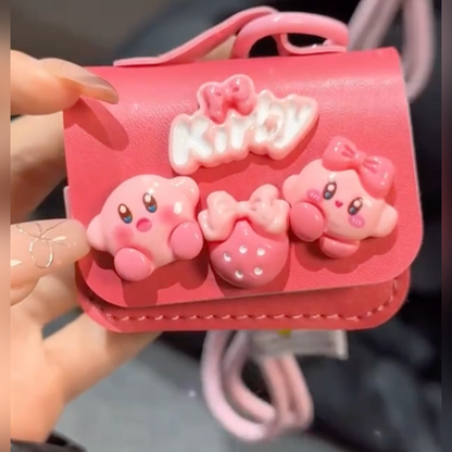 Chibi Charm AirPods Case