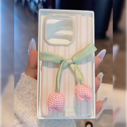 Pastel Tulip Delight Case