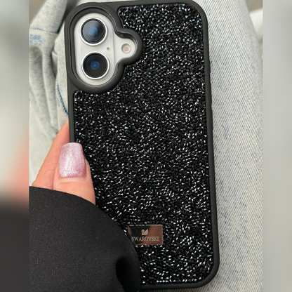 Luxe Crystal Sparkle Phone Case
