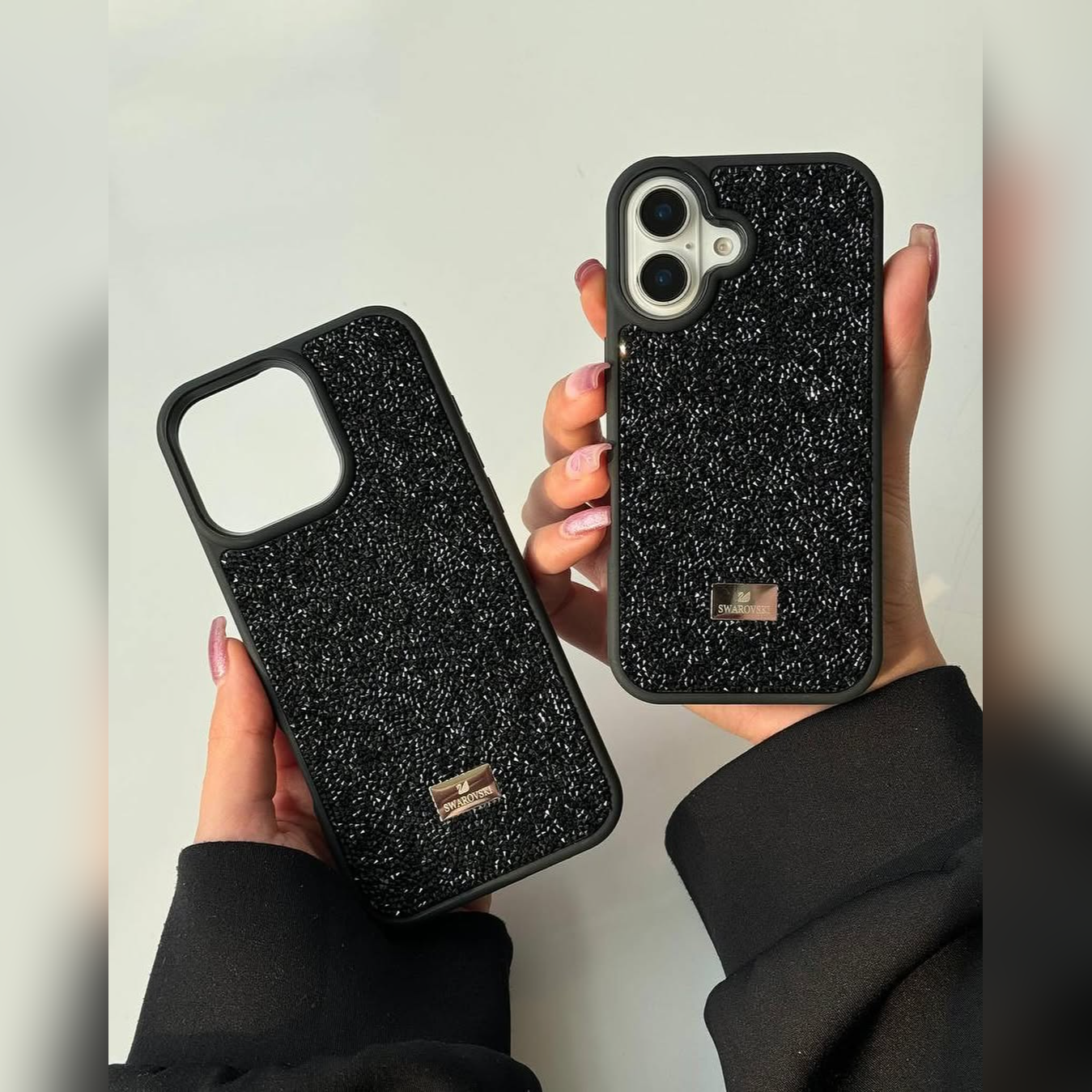 Luxe Crystal Sparkle Phone Case