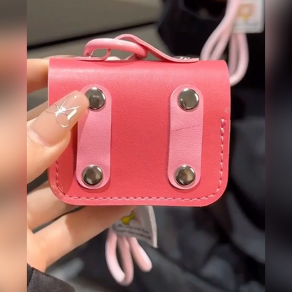 Chibi Charm AirPods Case