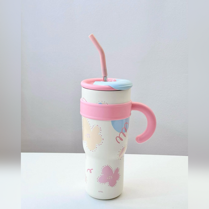 Dreamscape Delight Tumbler