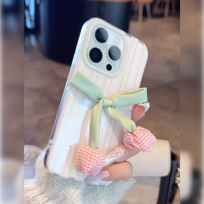 Pastel Tulip Delight Case