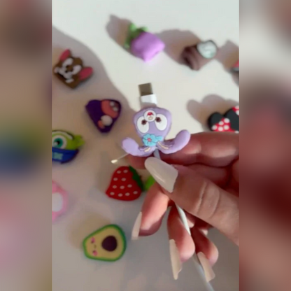 Little Buddies Hugger Cable Protectors