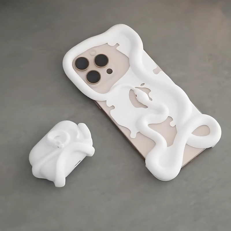 iPhone Series Venomous Shield Case