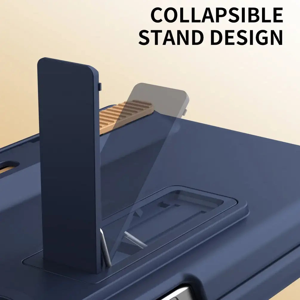 Galaxy Z Fold Series Compact All-Around Protection Case
