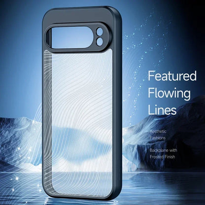 Premium Matte Flowline Case - Google