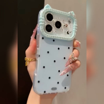 Kitty Chic Case